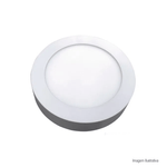 Painel_home_led_embutir_redondo__luz_amarela_18w_3000k_branco__llum_58690001