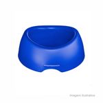 Comedouro_de_plstico_para_ces_18l_azul__sanremo_6159450