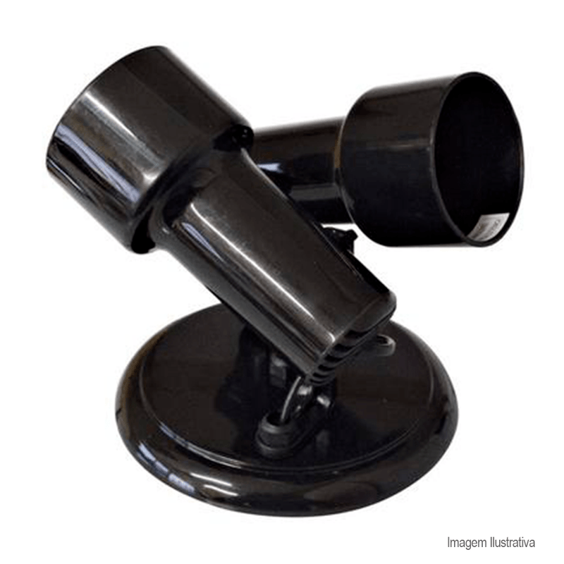 Stop_infinity_1032_para_duas_lmpadas_127220v_rosca_e27_preto__dital_61919601