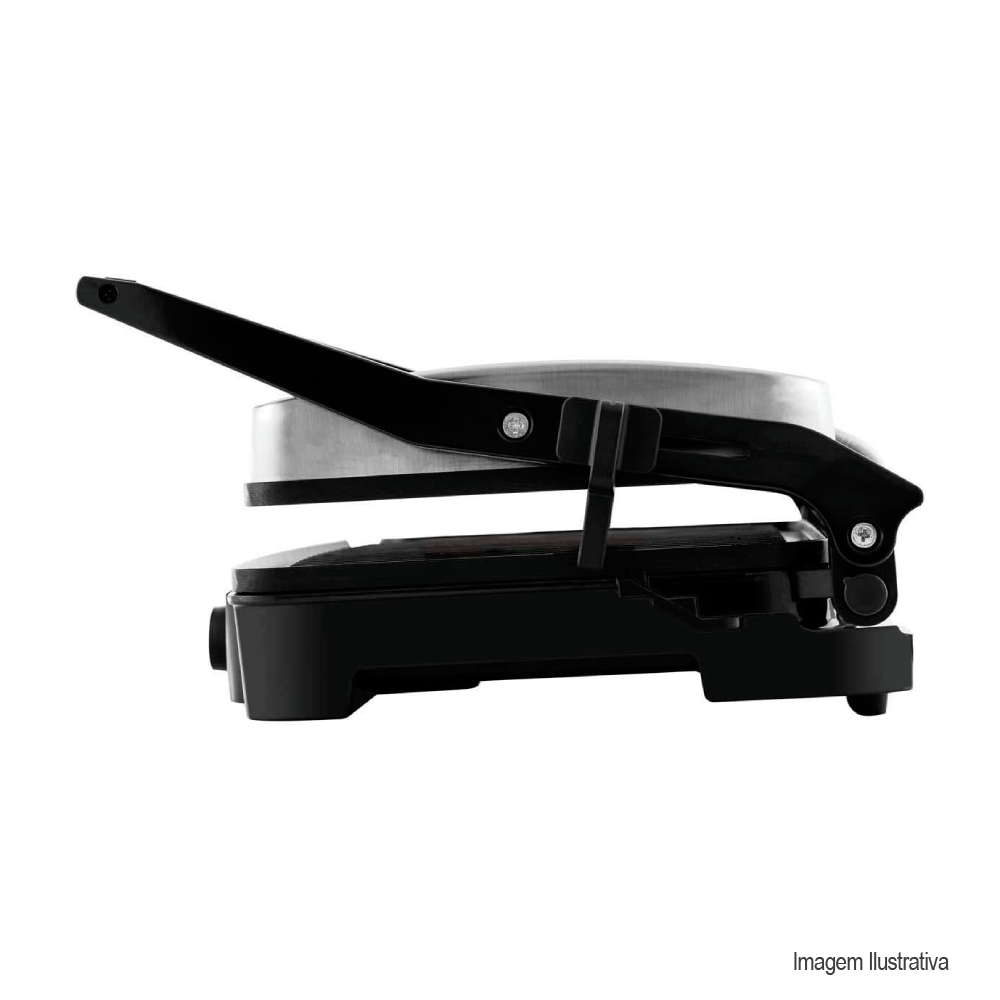 Grill sanduicheira press 180 britânia [PANORAMA]