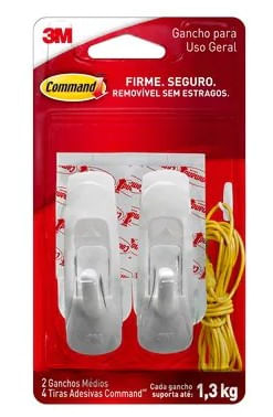 GANCHO_ADESIVO_COMMAND_MEDIO_BRANCO_C2UND_3737840