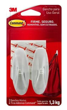 GANCHO_ADESIVO_DESIGN_COMMAND_MEDIO_BRANCO_C2UND_3738140