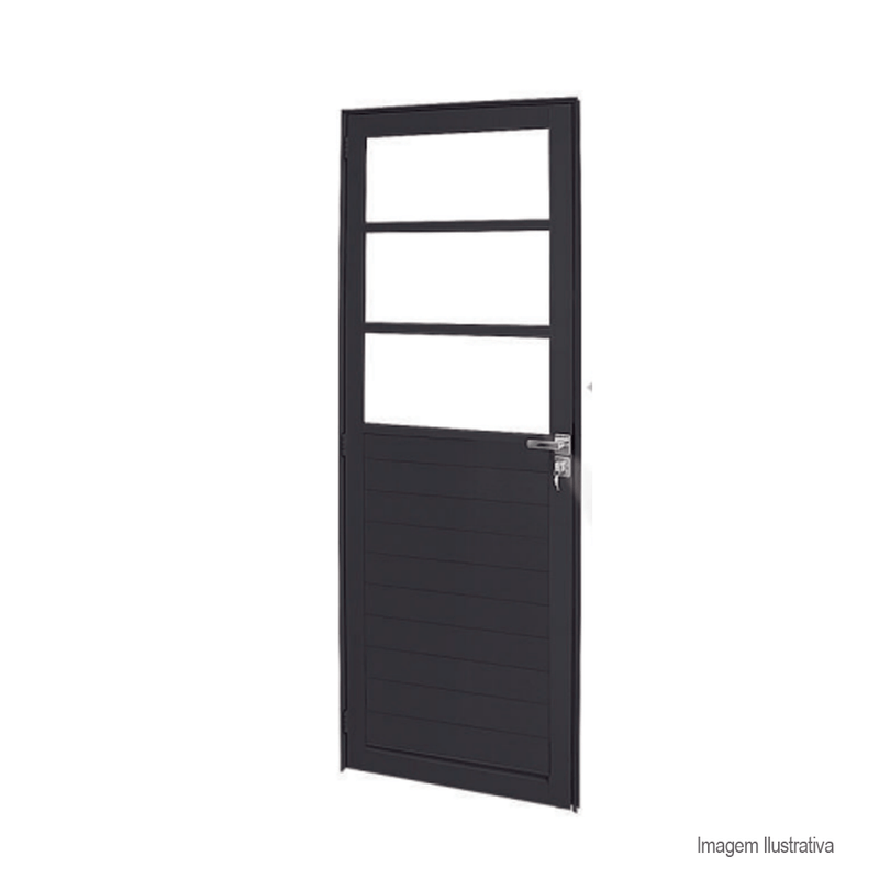 Porta_premium_black_lambri_mista_de_vidro_direita_215x84cm_preta__brasil_esquadrias_78090001