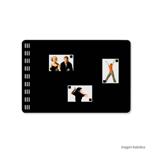 Painel de fotos vip 60x90cm - geguton