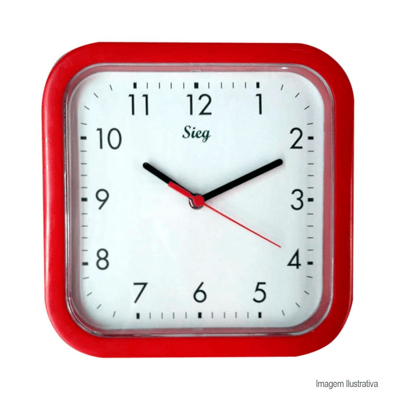 Relgio_de_parede_quadrado_25cm_fundo_liso_vermelho__sieg_69811501