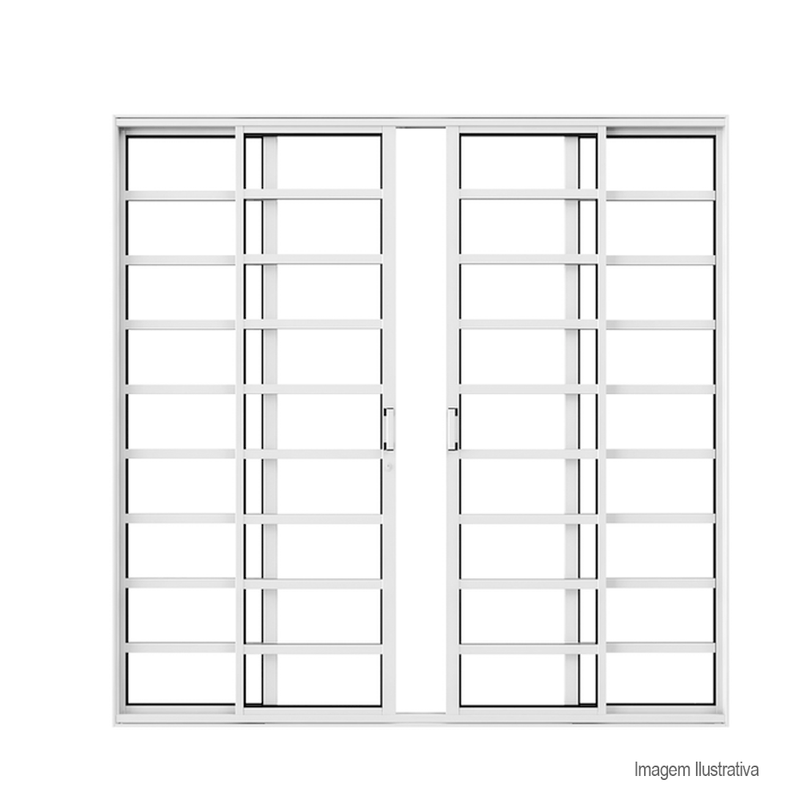 Porta_de_alumnio_premium_de_correr_hotizontal_4_folhas_215x200cm_branca__brasil_esquadrias_65183701