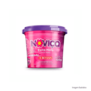 Evita mofo noviça lavanda 130g - bettanin