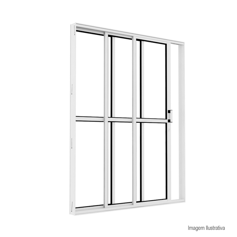 Porta_de_alumnio_premium_labri_esquerda_com_puxador_polido_215x104cm_branca__brasil_esquadrias_60585401