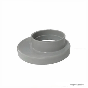 Bolsa acoplável para caixa sifonada 150mm - ralo linear