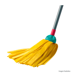 Mop esfregão limpa tudo novica - bettanin