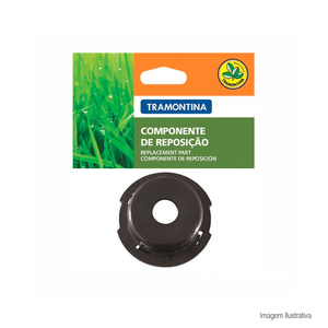 Tampa de carretel para aparador de grama vários modelos - tramontina