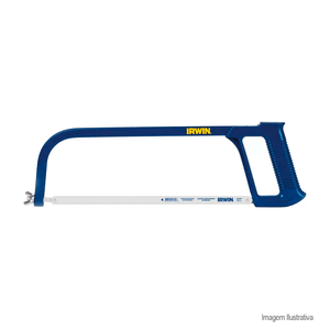 Arco de serra manual 12" - irwin