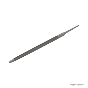 Lima triangular slim taper 4 - vonder