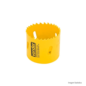 Serra copo a.r. 32mm-1.1/4 - vonder