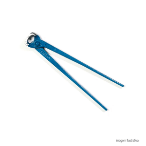 Torquês armador 13" - cid