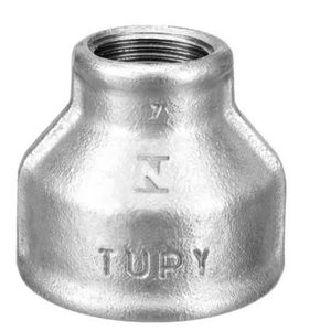 Luva galvanizada 3 x 2" - remadi