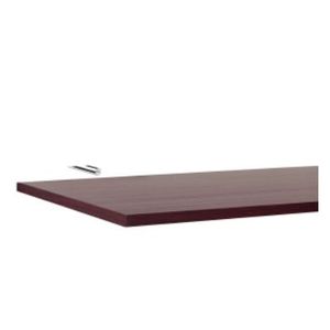 Prateleira elite madeira pinus com suporte invisível 25x90cm tabaco - tramontina