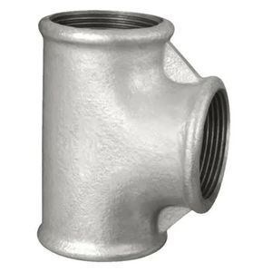 Tee galvanizado  1.1/2 - remadi