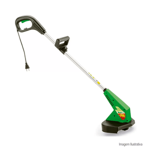Aparador de grama master 700l 220v - trapp