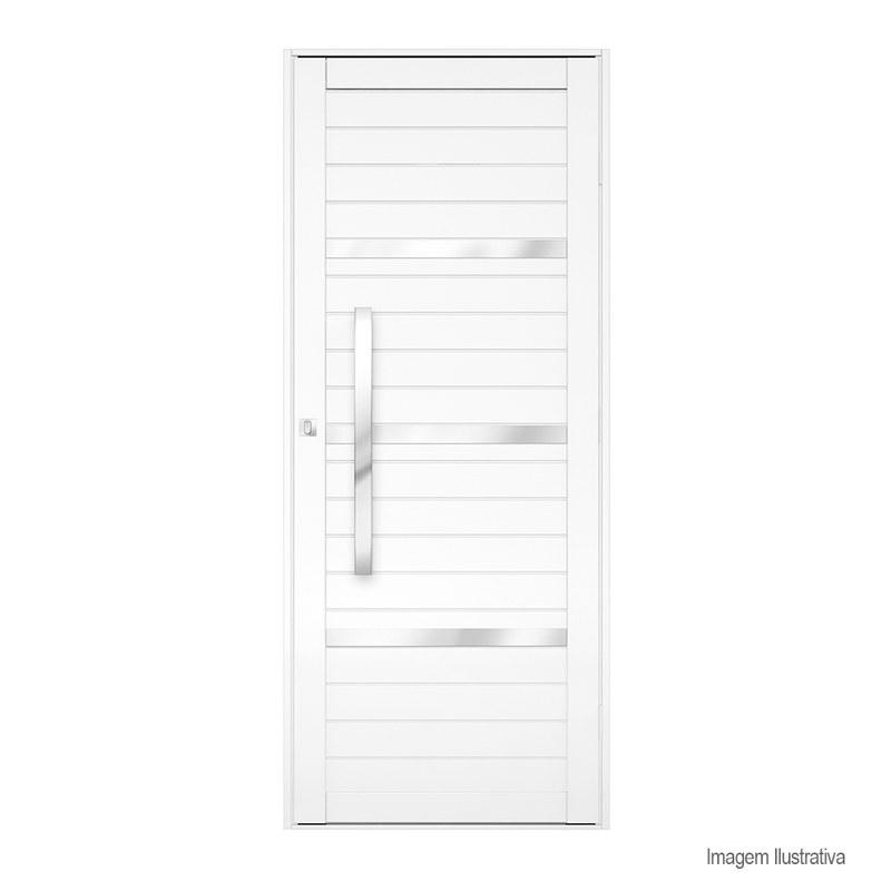 Porta_de_aluminio_premium_lambri_com_puxador_escovado_esquerda_215x94cm_branca__brasil_esquadrias_67866701