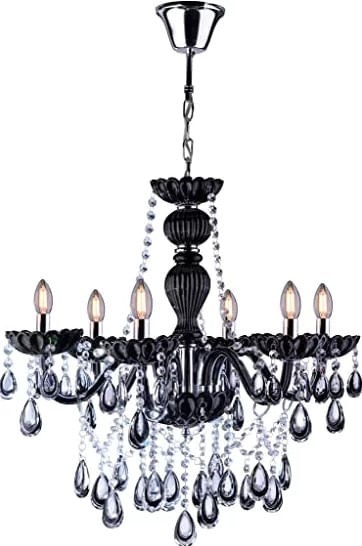 Lustre_nice_6l_e14_startec_preto_7402720