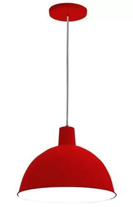 Pendente_design_td_820_taschibra_vermelho_7408900