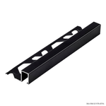 Filete_ravena_alum_12mmx3mt_viscardi_black_matte_75161201