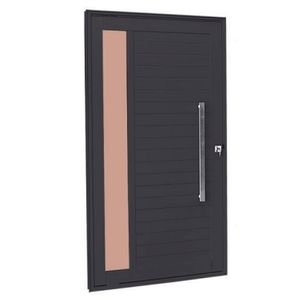 Porta pivotante al.pto pol 69mm dir 215x124