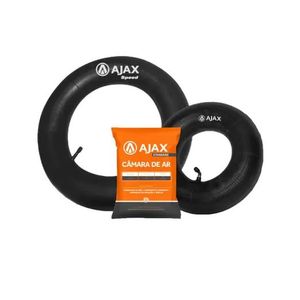 Câmara de ar para carrinho de mão 3,50x8" speed - ajax
