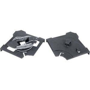 Guia p/assentar ceramica/porcelanato vonder