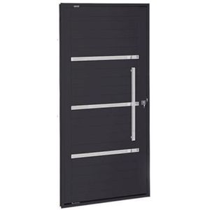 Porta pivotante al.pto pol 69mm dir 215x114
