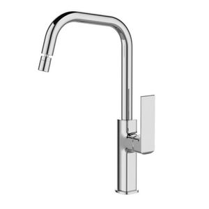 Monocomando p/coz. lx2179 cromado