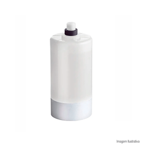 Refil para filtro de água acqua bella - lorenzetti