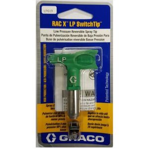 Bico de fluido autolimpante lp 519