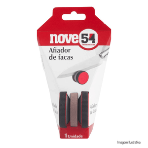 Afiador de facas - nove54