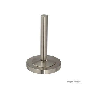 Acionamento monocomando you de mesa para cozinha inox - deca
