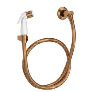 Ducha manual activa 1983 red gold