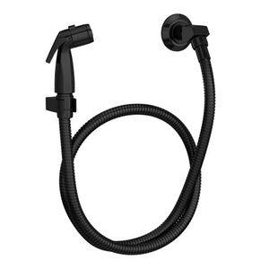 Ducha manual activa 1983 black noir