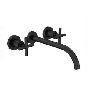 Mist lav parede dn20 duna classica black matte