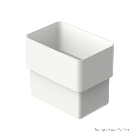 Acoplamento_retangular_aquapluv_style__branco_tigre_1114470