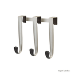 Set_de_3_ganchos_schnook_preto__niquel_77934501