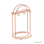 Coz_rose_gold_porta_xicara_de_cha_71652901