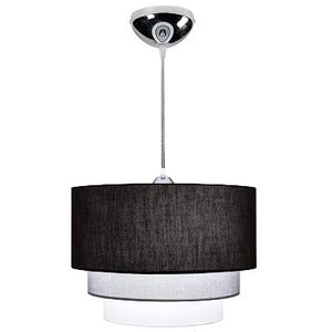 Pendente valencia 1 lamp bronzearte - llum