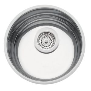 Cuba redonda aco inox 30 ac prime