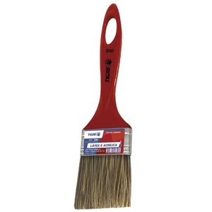 Pincel tigre 500 x 1 cerda gris - tigre
