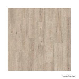 Rodapé border carvalho acinzentado com cortes de serra 18x80mm com 2,4mts - quick step