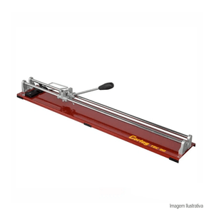 Cortador profissional tec 90 - cortag