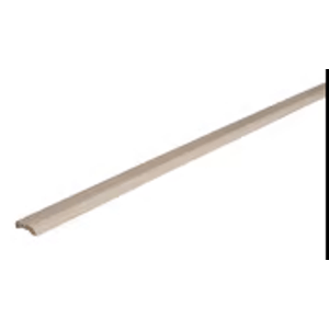 Cantoneira m1548 2 x 2 x 240 cm grandeada quick step