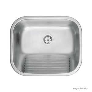 Tanque de encaixe 50x40 34lt - tramontina