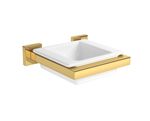 Saboneteira_quadratta_gold_matte_7758400